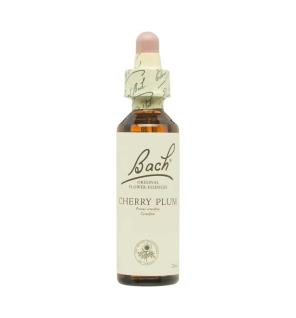 Flor nº 6 Cherry Plum 20ml Bach