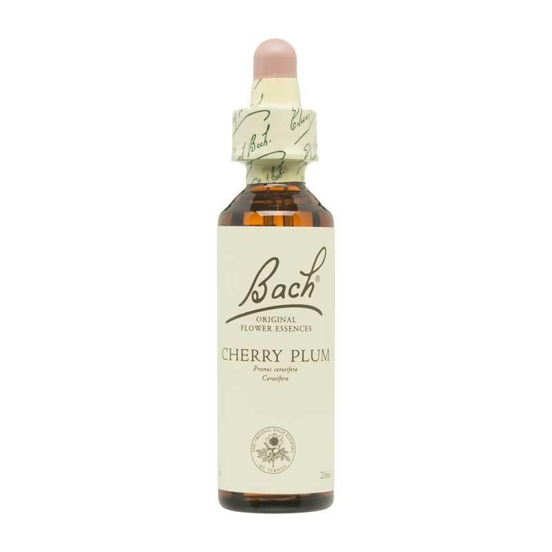 Flor nº 6 Cherry Plum 20ml Bach