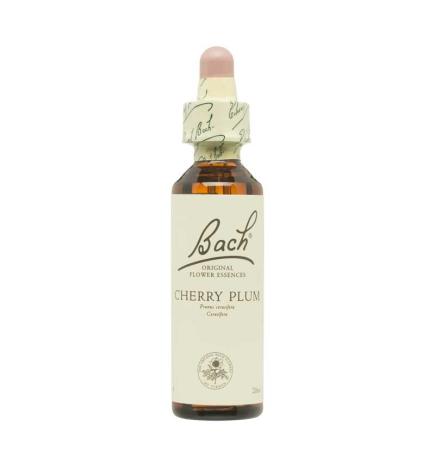 Flor nº 6 Cherry Plum 20ml Bach