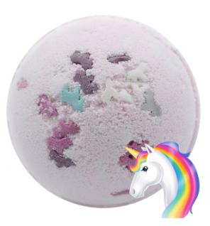 Bombas de baño de Unicornios Mágicos - Higo Blanco