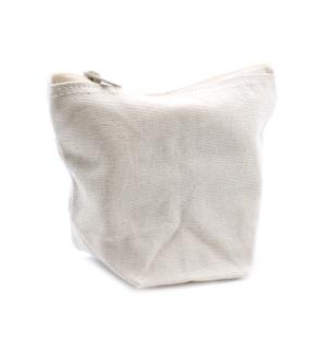 Neceser Algodón Natural 10 oz - Mini bolso