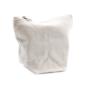 Neceser Algodón Natural 10 oz - Mini bolso