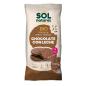 Tortitas de arroz chocolate con leche s/g bio 100g Sol Natural