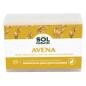 Jabon de avena 100g Sol Natural