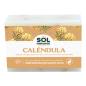 Jabon de calendula 100g Sol Natural