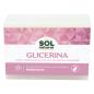 Jabon de glicerina 100 g Sol Natural