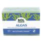 Jabon de algas 100 g Sol Natural