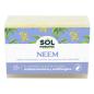 Jabon de Neem 100 g Sol Natural