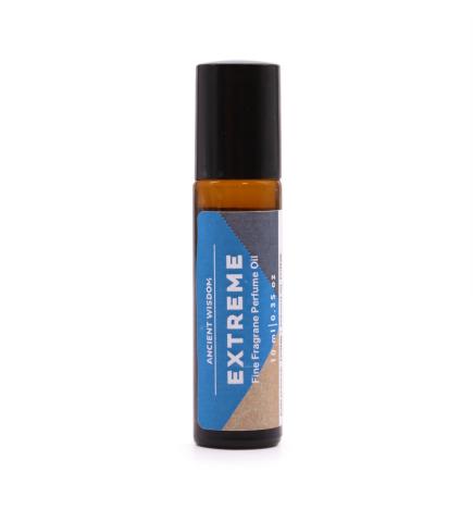 Aceite de Perfume de Fragancia Extrema Fina 10ml