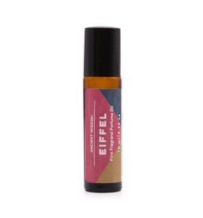 Aceite de Perfume de Fragancia Fina Eiffel 10ml