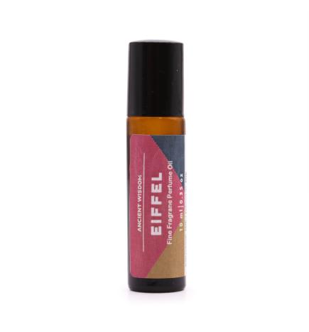 Aceite de Perfume de Fragancia Fina Eiffel 10ml