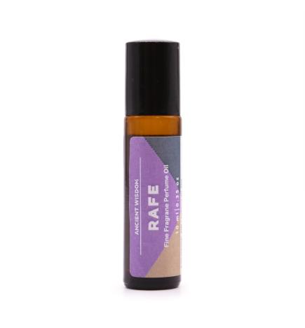 Rafe Aceite Perfumado Fragancia Fina 10ml