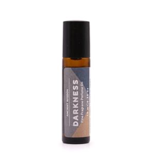 Aceite de perfume de fragancia fina Darkness 10ml