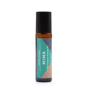 Mima Aceite Perfumado Fragancia Fina 10ml