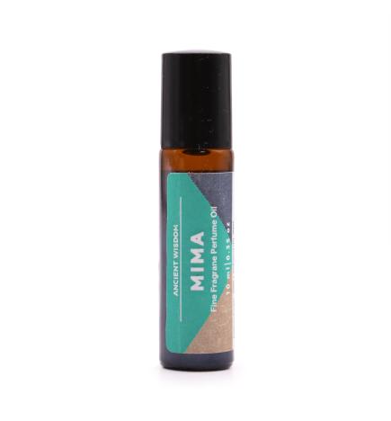 Mima Aceite Perfumado Fragancia Fina 10ml