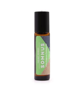 Somnus Aceite Perfumado Fragancia Fina 10ml