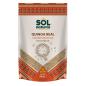 Quinoa Real sin gluten bio 500g Sol Natural