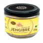 Jengibre en dados bio 125g Sol Natural