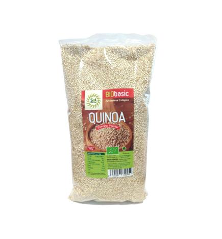 Quinoa Bio 1kg Sol Natural