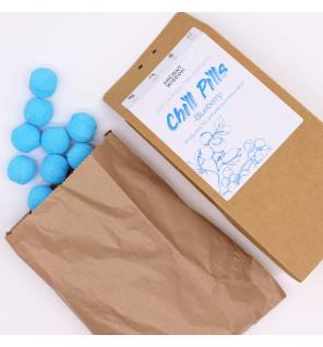 Paquete de regalo Chill Pills 350 g - Arándano