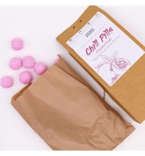 Paquete de regalo Chill Pills 350g - Fruta de la pasión