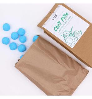 Paquete de regalo Chill Pills 350 g - Lavanda y Bergamota