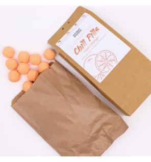 Paquete de regalo Chill Pills 350 g - Naranja fresca