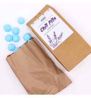 Paquete de regalo Chill Pills 350 g - Lavanda