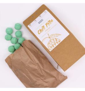 Paquete de regalo Chill Pills 350g - Mango