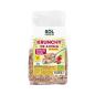 Krunchy avena manzana-canela sin gluten bio 350g Sol Natural