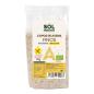 Copos de avena finos sin gluten bio 1kg Sol Natural