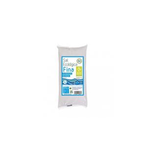 Sal fina ecológica delta de ebro 1kg Sol Natural