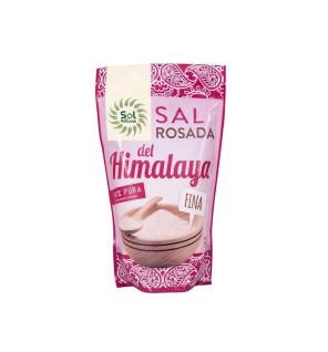 Sal del Himalaya Fina 1Kg Sol Natural