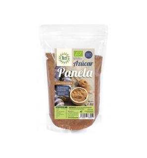 Azucar panela bio 1kg Sol Natural