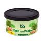 Pate vegano kale pesto bio 125g Sol Natural