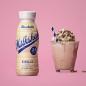 Batido proteico de vainilla 330ml Barebells