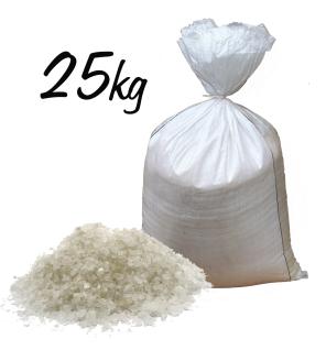 Sal Del Himalaya Blanco - 3-5mm 25kg