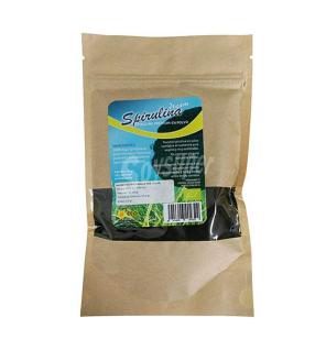 Espirulina en polvo bio 175 g Dream Foods