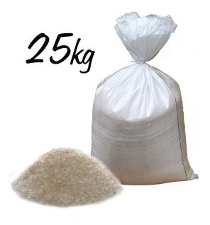 Sal Del Himalaya Rosa - Grano grueso 25kg