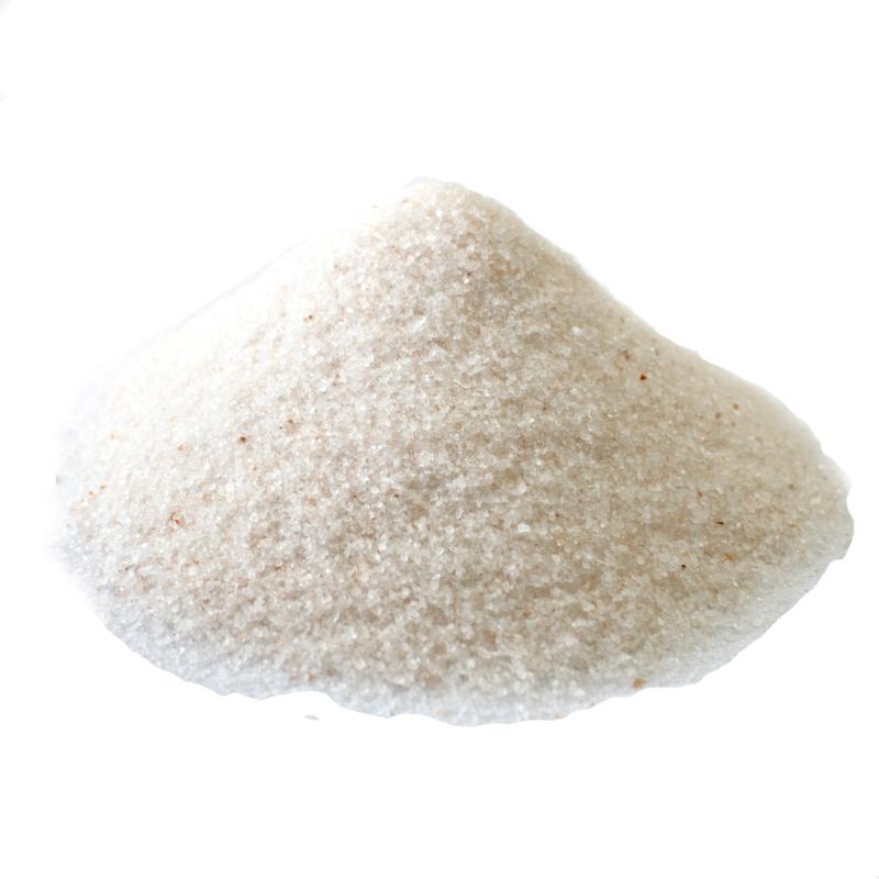 Sal Del Himalaya Rosa- grano fino 25kg