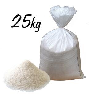 Sal Del Himalaya Rosa- grano fino 25kg