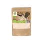 Maca negra en polvo bio 200 g Sol Natural