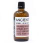 Aceite Base 100ml - Pesca