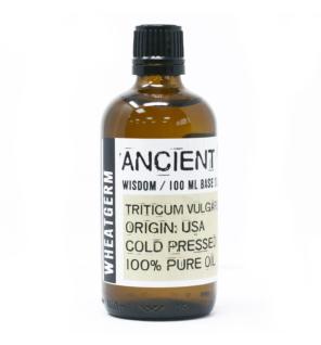 Aceite Base 100ml - Germen de trigo