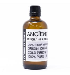 Aceite Base 100ml - Onagra