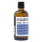 Aceite Base 100ml - Borraja