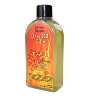 Aceite Base 100ml - Oliva