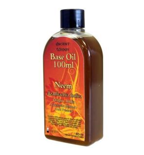 Aceite Base 100ml - Neem