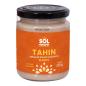 Tahin blanco bio 250g Sol Natural