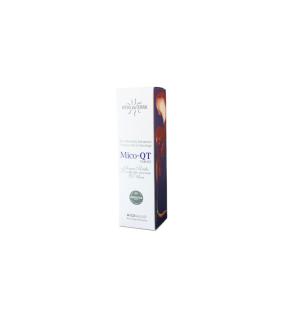 Mico QT Target (serum reishi y cordyceps) 150ml Hifas da Terra